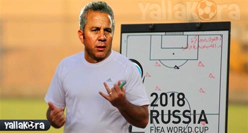 هما اللى قالوا .. منظومة المطبخ .. المنتخب ترابيزة سفرة .. قمر يتمسك بغريب فى تصريحات الأسبوع